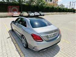 مێرسێدس بێنز C-Class